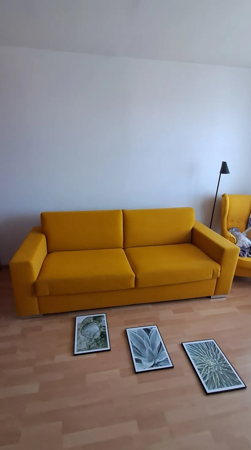 Mieszkanie po remoncie