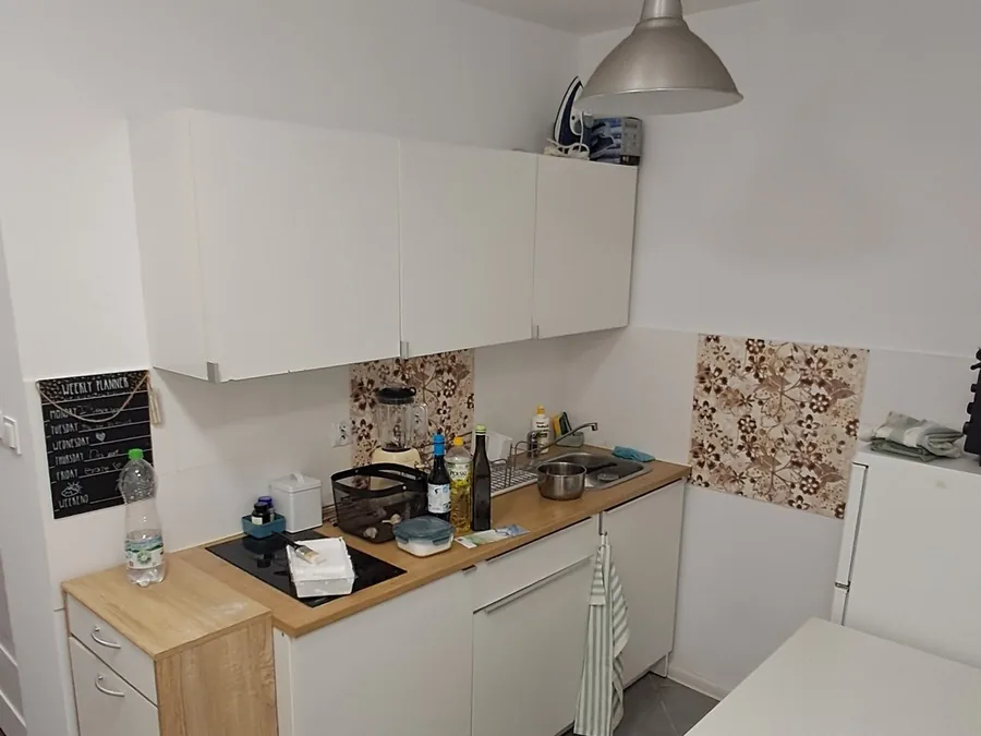 Remonty i wykończenia